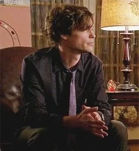 Spencer Reid