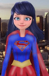 Super Marinette