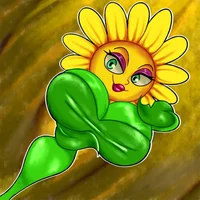 Miss Sunflower