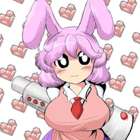 Lepus the Bunny Girl
