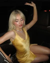 Sabrina Carpenter