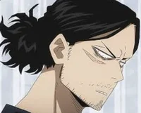 Shouta Aizawa-Enemy