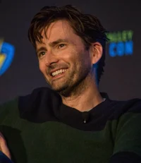 04 - David Tennant