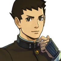 Ryunosuke Naruhodo