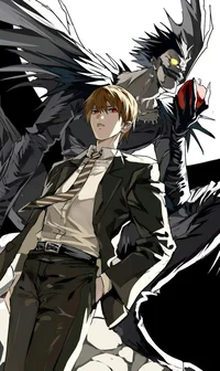 Light yagami