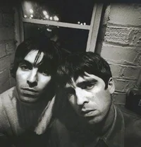 Liam And Noel 