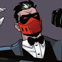 DC Jason Todd