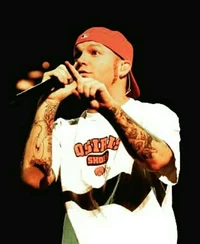 Fred Durst