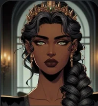 Queen Helen