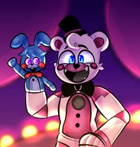 Funtime Freddy