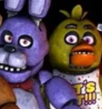 The fnaf rp
