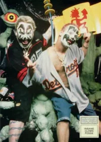 Insane clown posse