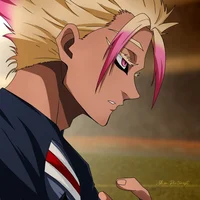 Shidou Ryusei