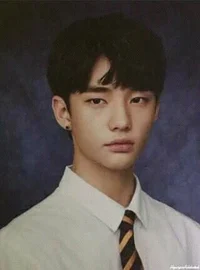 Hwang Hyunjin 