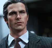 Bruce Wayne