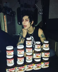 PR - Remington Leith