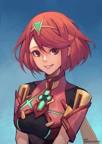 Pyra