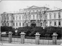 Boarding school