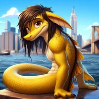 Will Ness Monster