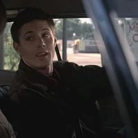dean winchester