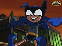 Bat-Mite