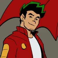 Jake Long 