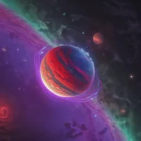 Planet Etheria