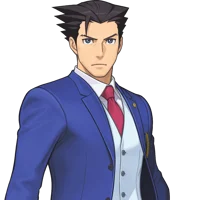Phoenix Wright