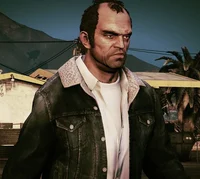 Trevor Philips