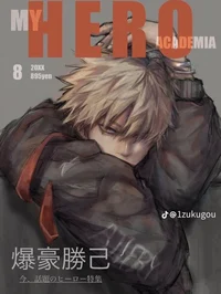 Bakugo
