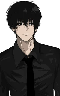 Nagumo Yoichi