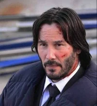 Keanu reeves