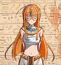 Shadow Futaba Sakura