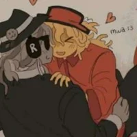 Elliot x Chance - FS