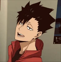 Tetsuro Kuroo