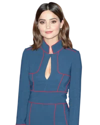 Jenna Coleman 