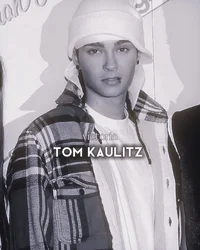 Том Каулитц 
