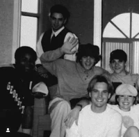 007-THE MIGHTY DUCKS