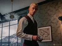Coriolanus Snow 
