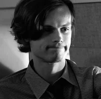SPENCER REID