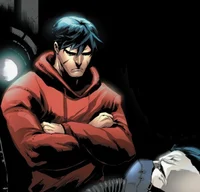 Jason Todd