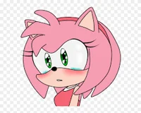 Amy Rose