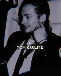 Том Каулитц 