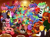 Poppy playtime navid