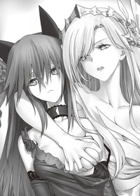 Goddess Vicius Vysis