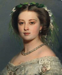 Duchess Victoria