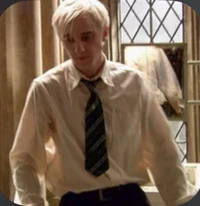 Draco Lucius Malfoy