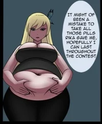 Fat Sena Kashiwazaki