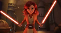 alya cesaire Jedi