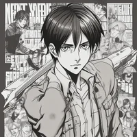 Eren Yeager